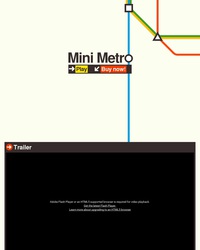 Mini-métro