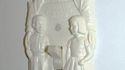 Interrupteur "Honor thy Father and Mother"*