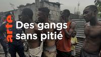 RDC : les gangs de Kinshasa 
