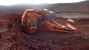 Grue retournée