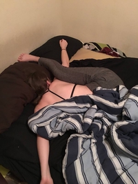 Confortable ?
