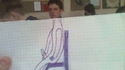 Le branleur de la classe