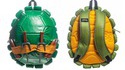 Sac à dos Tortues Ninja