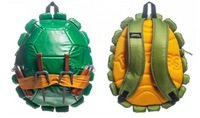 Sac à dos Tortues Ninja