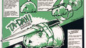 Hamster de combat