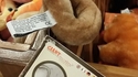 Peluche ebola