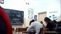 Intrusion en classe