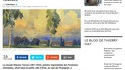 Un musée découvre que 60% des oeuvres exposées sont des fausses