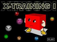 X-training