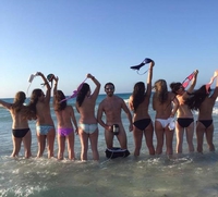 Photo de groupe