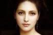 Aphrodite, peint par William Bouguereau en 1879