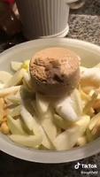 Petite recette de saison toute simple 