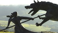 Sur les traces de la Bête du Gévaudan (1764-1767) 