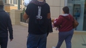 T-shirt fail