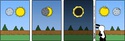 éclipse