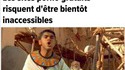 Entretien d'Obélix