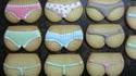 Cookie culottes