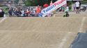 Course de draisiennes