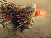Ignis renascentia