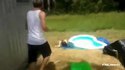 Des piscines et des fails