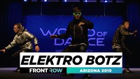 robotdance / 20