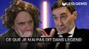 Les Gens - Interview de Sarko par Coudy -  Parodie LEGEND