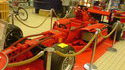 F1 en Lego