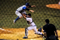 Baseballes