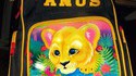 Anus