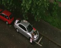Protéger sa voiture de la grêle