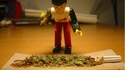 Lego Technic adolescent