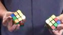 2 Rubik's Cube
