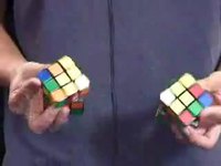2 Rubik's Cube