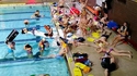 S'éclater à la piscine