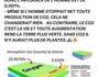 Un peu de Science ...