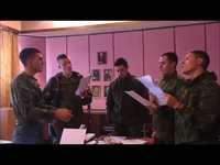 C'est normal en Russie