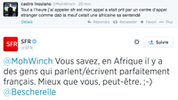 Il ne faut pas emmerder SFR