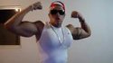 J'suis trop musclé