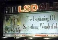 What a wonderful word