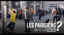 Les Parisiens ont-ils un cœur ?