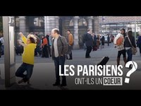 Les Parisiens ont-ils un cœur ?