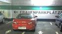 Parking pour femme 2