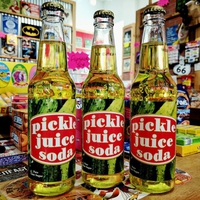 Pickels juice