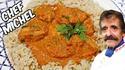 Butter Chicken Chef Michel