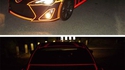 A la Tron