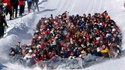 Luge géante