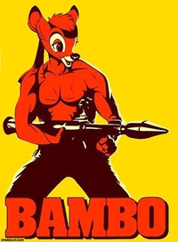 bambo