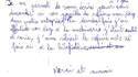 Lettre de motivation