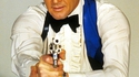 Goodbye Mr Bond