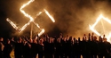Au new-KKK, ils ne savent plus quoi brûler...